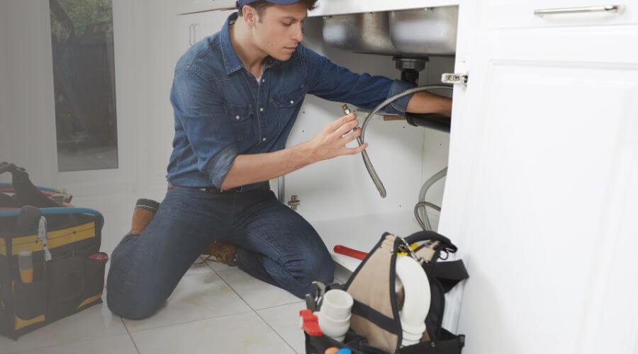 Professional Leak Detection in White Rock, NM