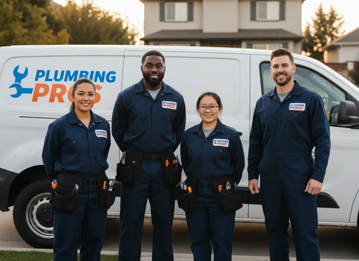 Water Heater Repair company in White Rock, NM